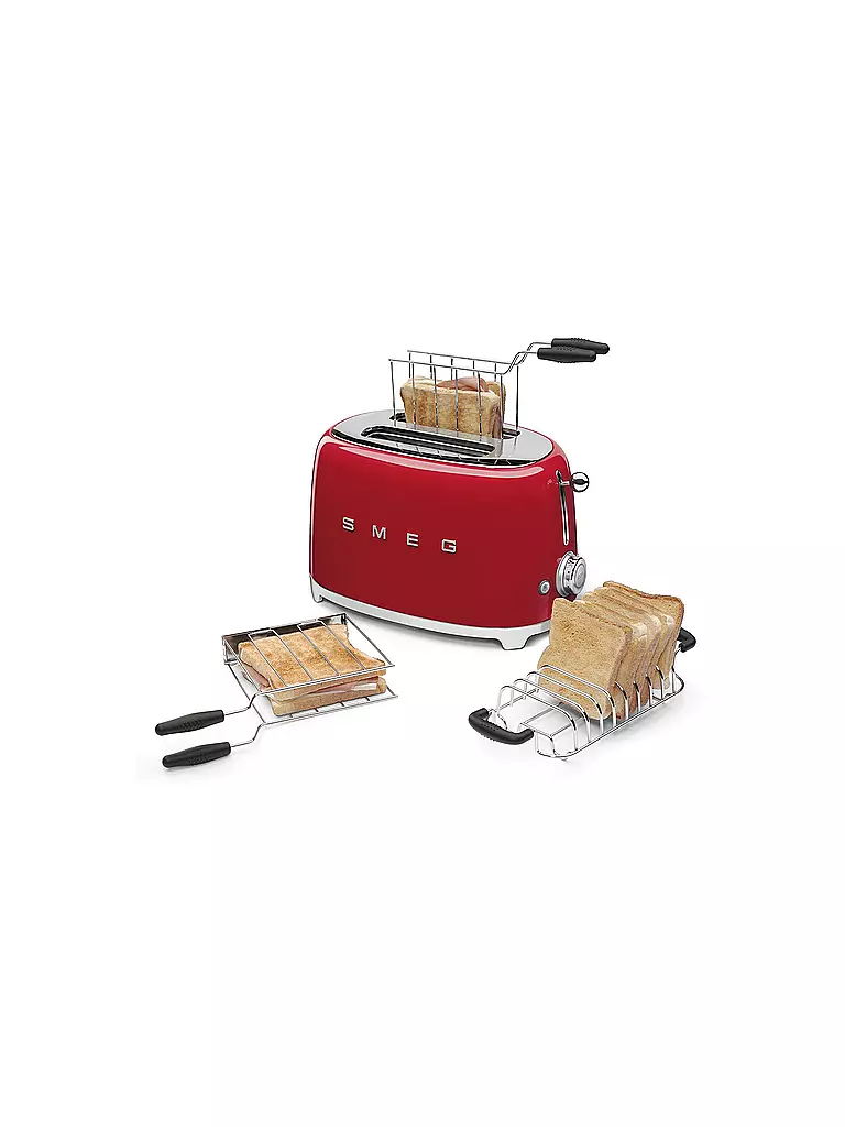 SMEG | Pince à sandwich TSSR01 | 