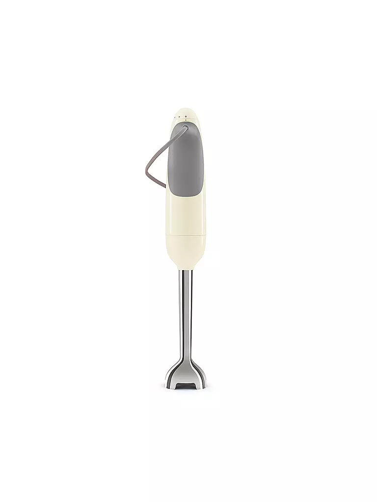 SMEG | Stabmixer 50' s Retro Style 700W Creme | 