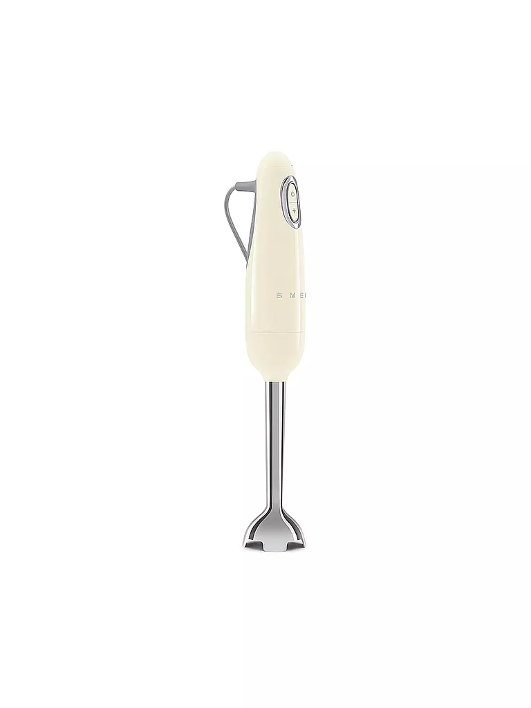 SMEG | Stabmixer 50' s Retro Style 700W Creme | 