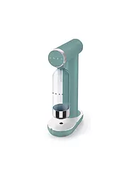 SMEG | Wassersprudler Soda-Stream 1L Schwarz/Matt | Vert