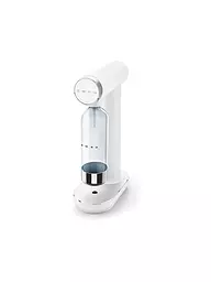 SMEG | Wassersprudler Soda-Stream 1L Schwarz/Matt | Blanc