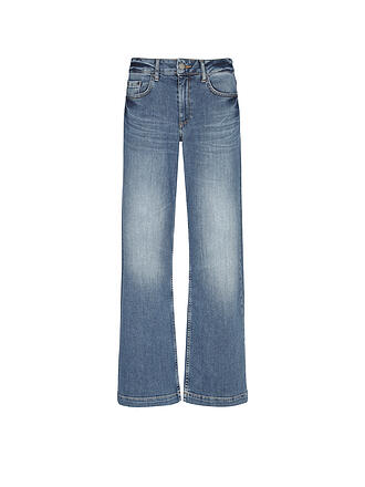 SMITH&SOUL | Jeans Jambe Large SINA