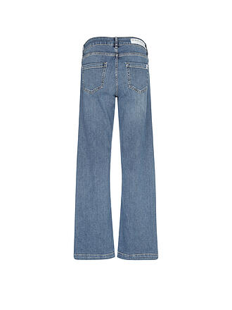 SMITH&SOUL | Jeans Jambe Large SINA