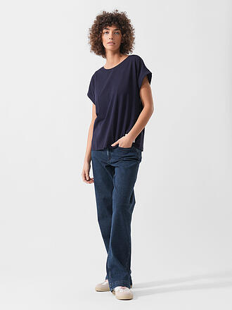 SMITH&SOUL | Jeans Jambe Large SINA