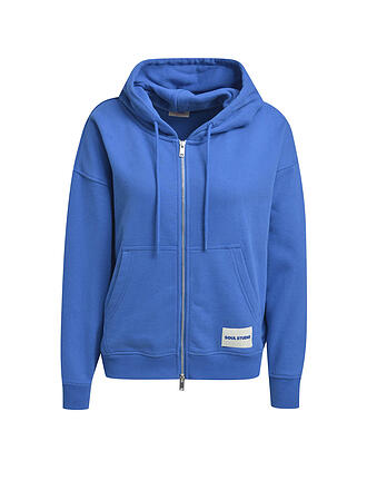 SMITH&SOUL | Sweat-shirt zippé