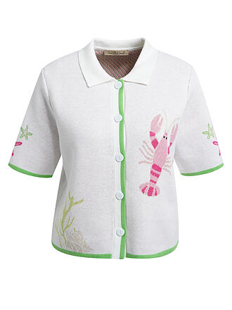 SMITH&SOUL | Gilet en tricot