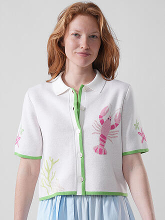 SMITH&SOUL | Gilet en tricot