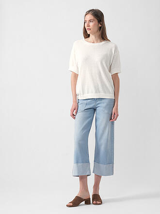 SMITH&SOUL | Jeans Jambe Large 7/8
