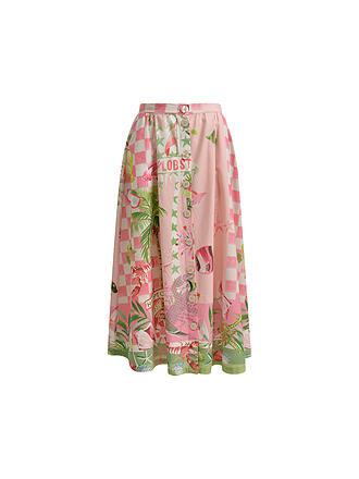 SMITH&SOUL | Jupe midi