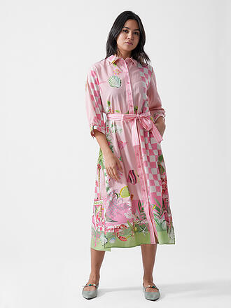 SMITH&SOUL | Midikleid