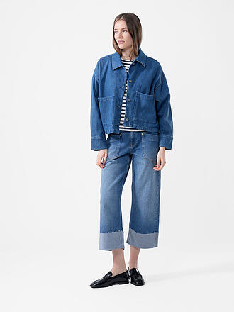 SMITH&SOUL | Veste en jean