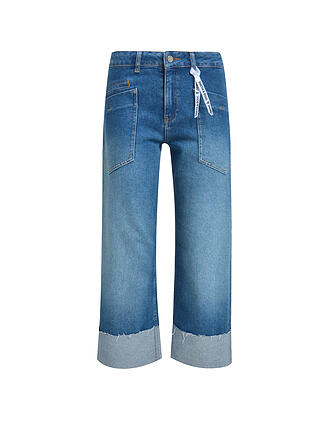 SMITH&SOUL | Jeans Jambe Large