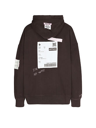 SMITH&SOUL | Sweat à capuche - Hoodie
