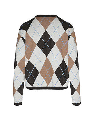 SMITH&SOUL | Strickjacke