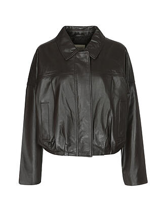 SMITH&SOUL | Veste en cuir