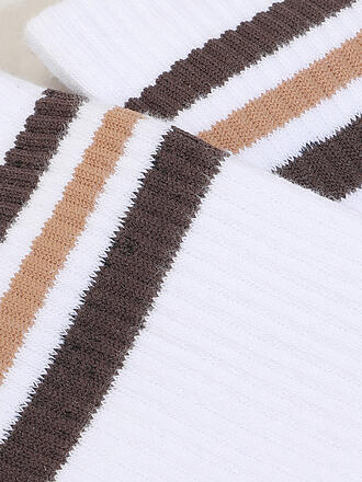 SMITH&SOUL | Chaussettes imprimé toffee