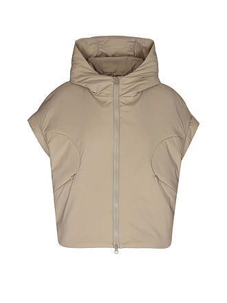 SMITH&SOUL | Gilet matelassé