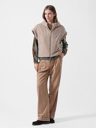 SMITH&SOUL | Gilet matelassé