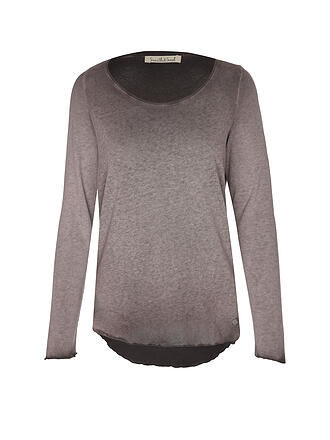 SMITH&SOUL | T-shirt à manches longues