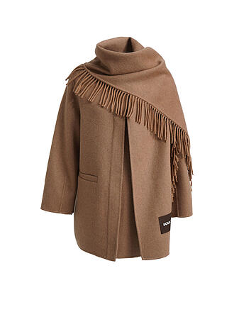 SMITH&SOUL | Manteau en laine