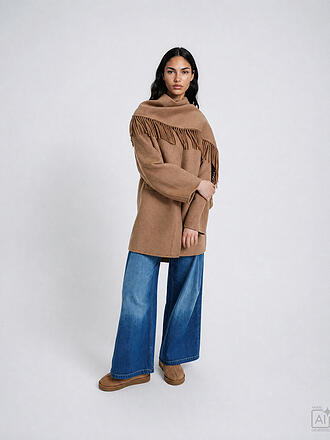 SMITH&SOUL | Manteau en laine