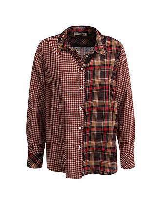 SMITH&SOUL | Chemise-blouse
