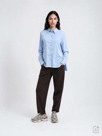 SMITH&SOUL | Chemise-blouse