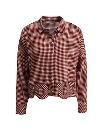 SMITH&SOUL | Chemise-blouse