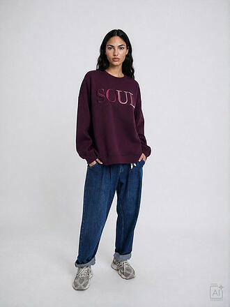 SMITH&SOUL | Pull