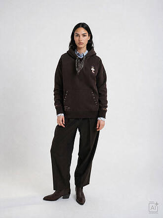 SMITH&SOUL | Sweat à capuche - Hoodie