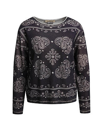 SMITH&SOUL | Pull-over