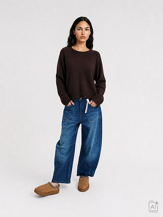 SMITH&SOUL | Pull-over