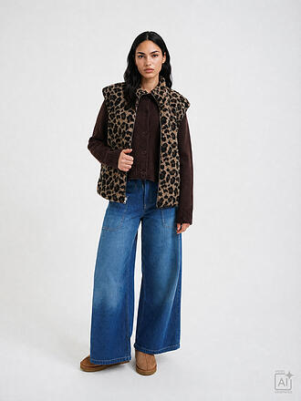 SMITH&SOUL | Cardigan
