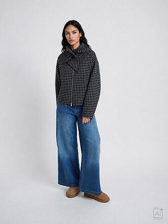 SMITH&SOUL | Veste en laine
