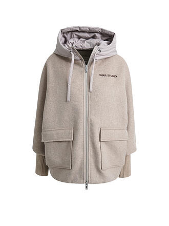 SMITH&SOUL | Veste en laine