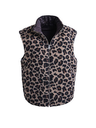 SMITH&SOUL | Gilet réversible