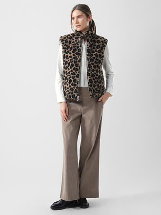 SMITH&SOUL | Gilet réversible