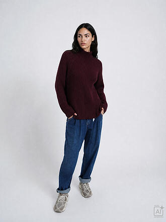 SMITH&SOUL | Pull à col roulé