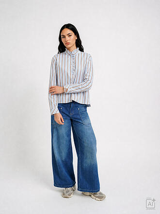 SMITH&SOUL | Chemise-blouse