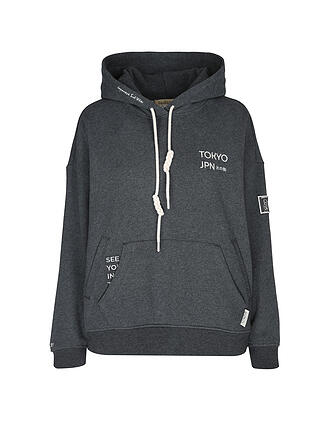 SMITH&SOUL | Sweat à capuche - Hoodie