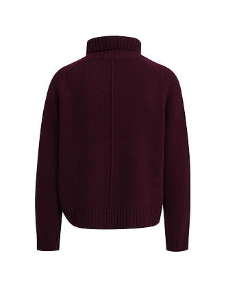 SMITH&SOUL | Col roulé