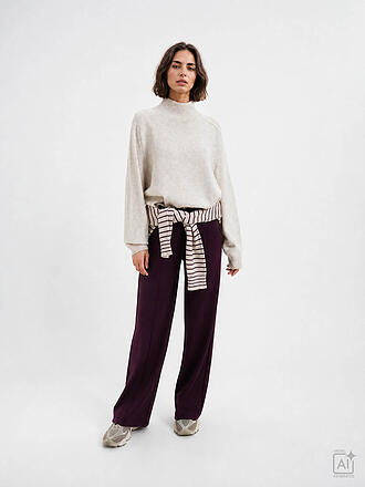 SMITH&SOUL | Col roulé
