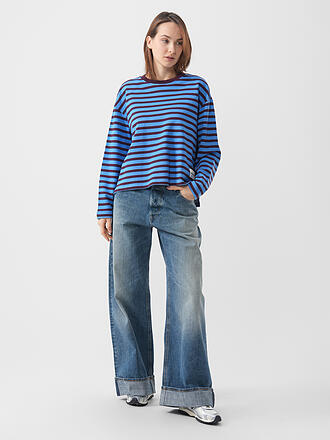 SMITH&SOUL | T-shirt à manches longues