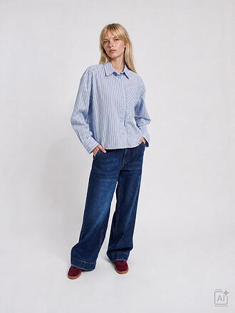 SMITH&SOUL | Chemise-blouse