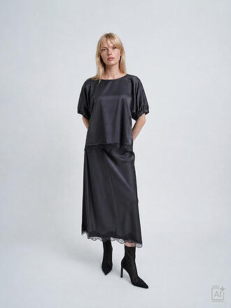 SMITH&SOUL | Blusenshirt