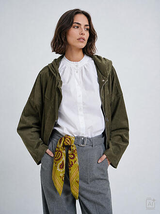 SMITH&SOUL | Tuch
