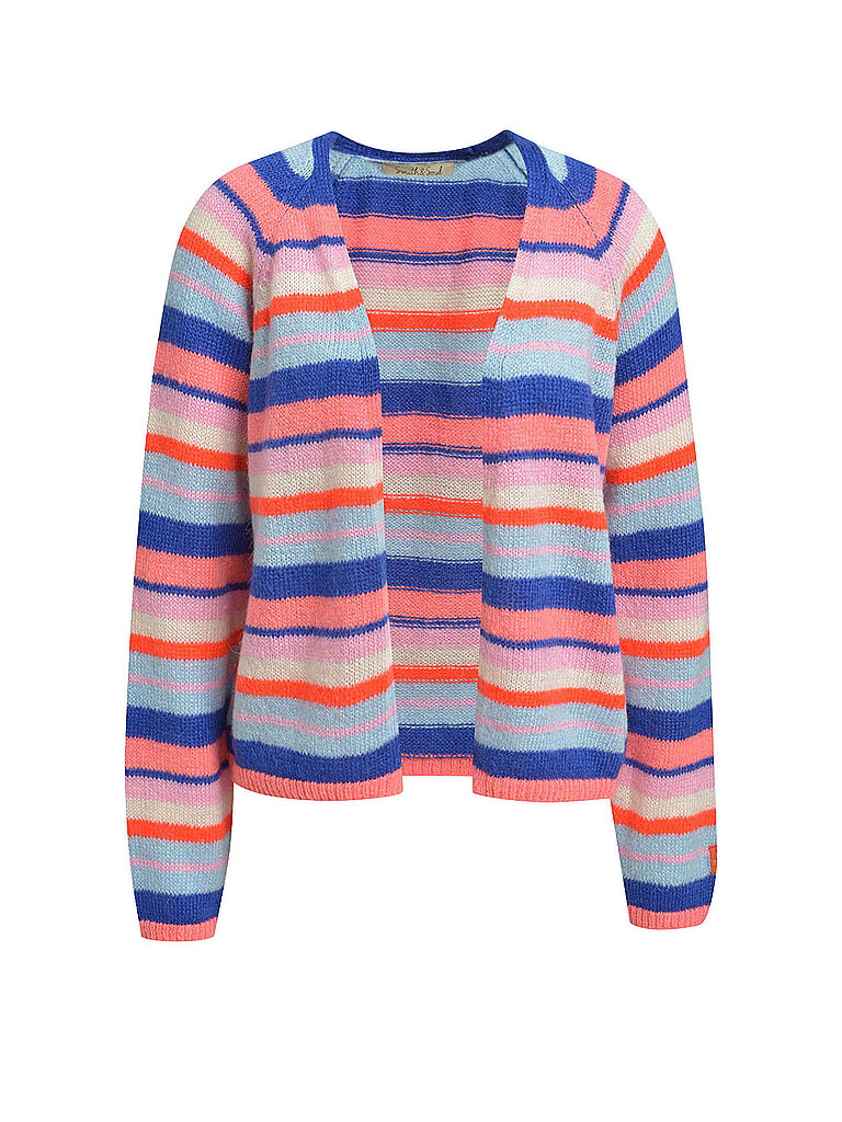 Smith&soul Cardigan rose XS
