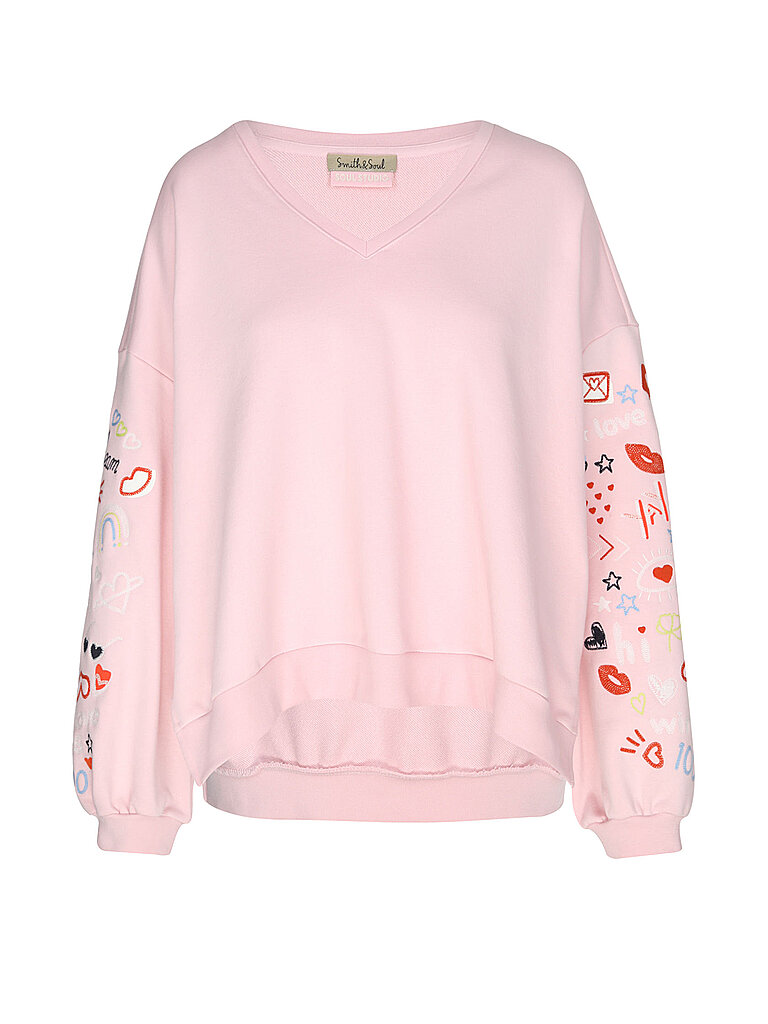 Smith&soul Sweat rose XS
