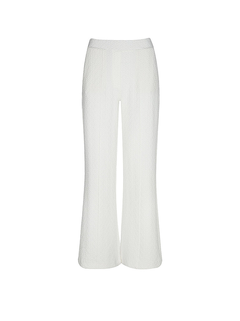 Pantalon Marlene blanc XS