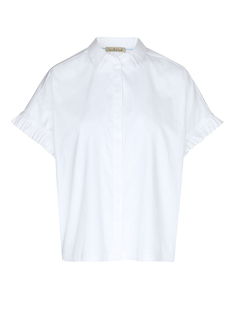 Smith&soul Blouse blanc L